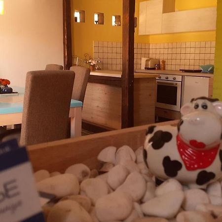 Village House Moo Moo 브라네 외부 사진