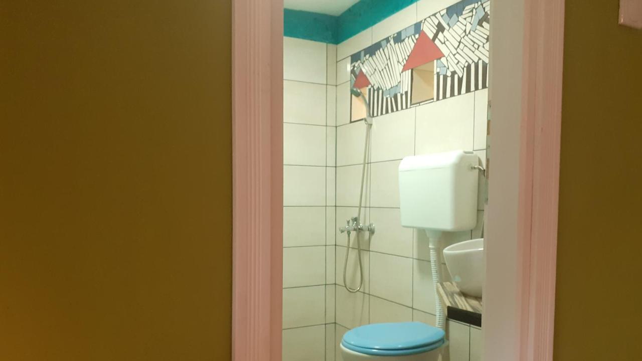 Village House Moo Moo 브라네 외부 사진