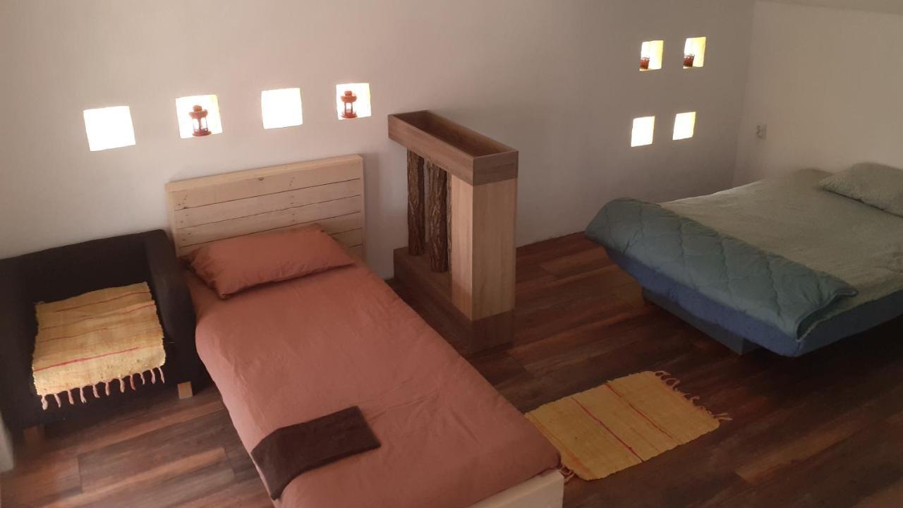 Village House Moo Moo 브라네 외부 사진