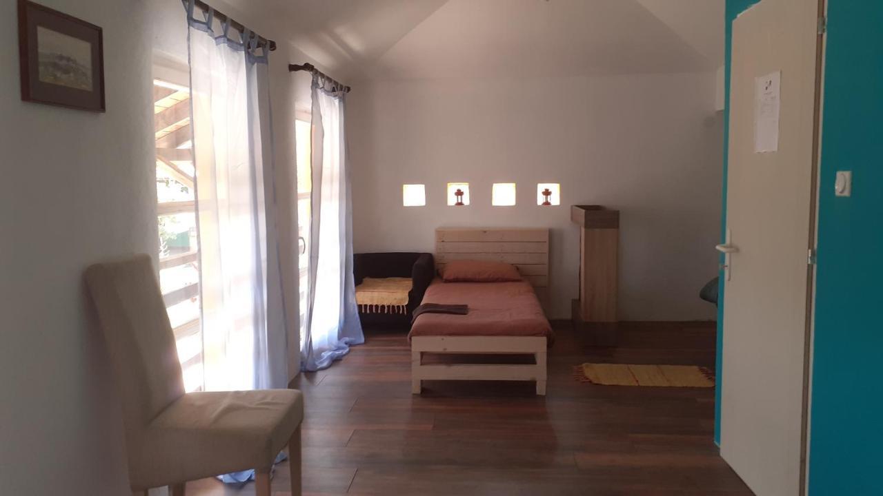 Village House Moo Moo 브라네 외부 사진