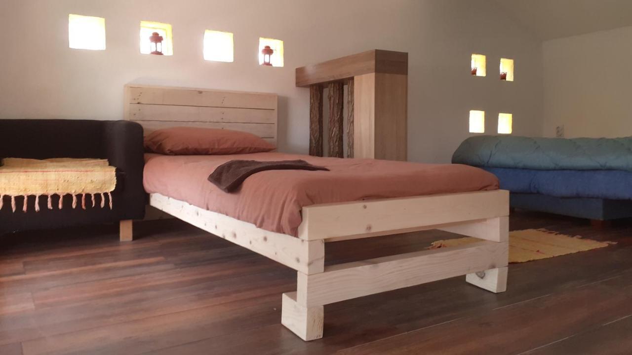 Village House Moo Moo 브라네 외부 사진