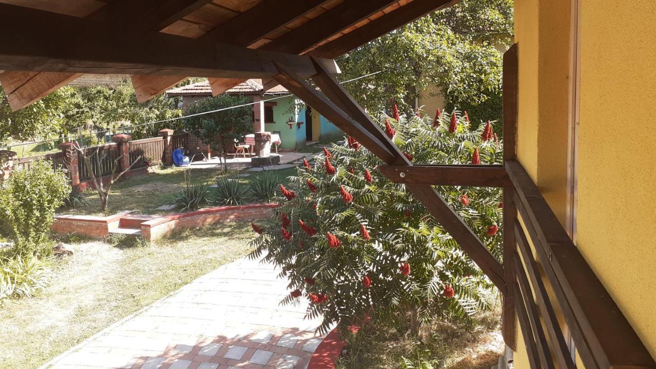 Village House Moo Moo 브라네 외부 사진
