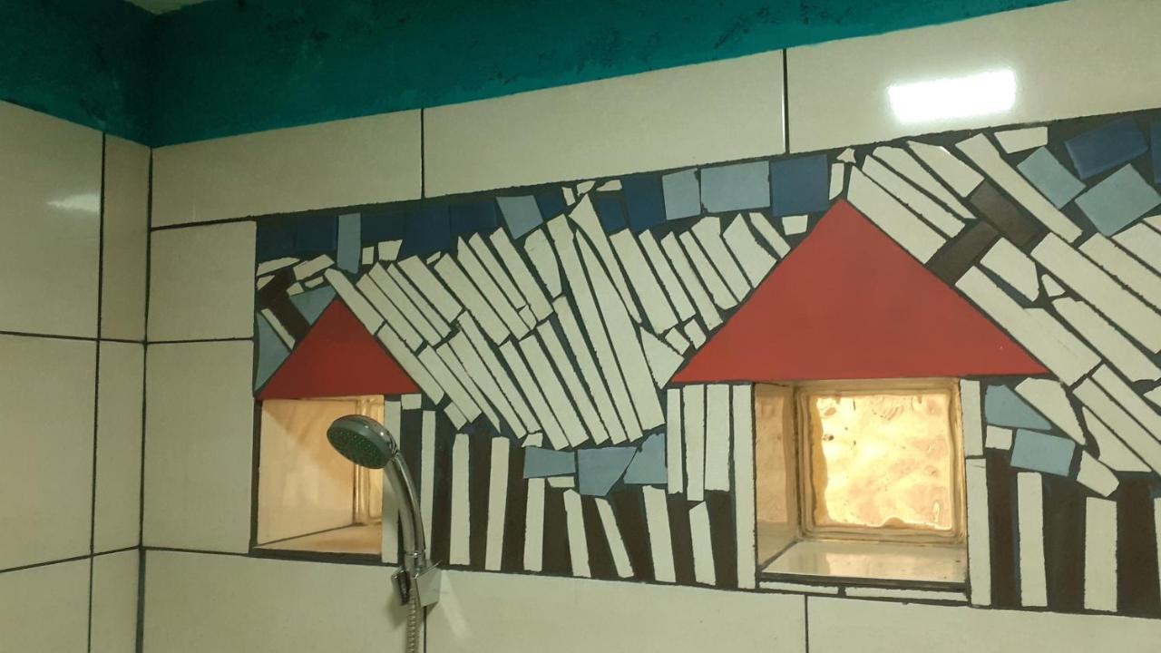 Village House Moo Moo 브라네 외부 사진
