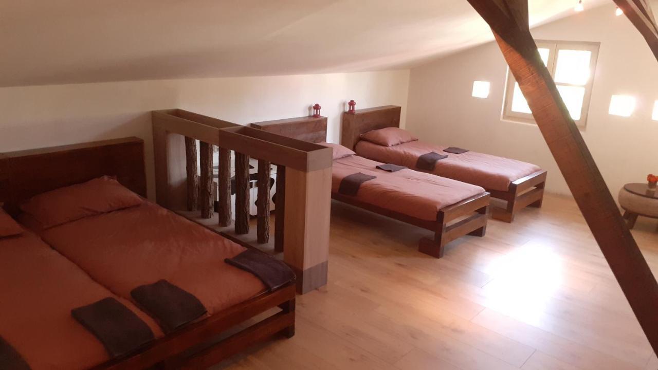 Village House Moo Moo 브라네 외부 사진