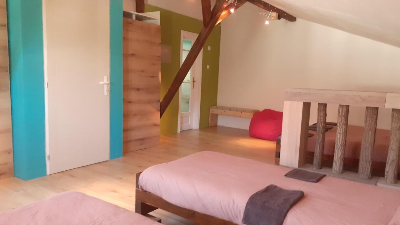 Village House Moo Moo 브라네 외부 사진
