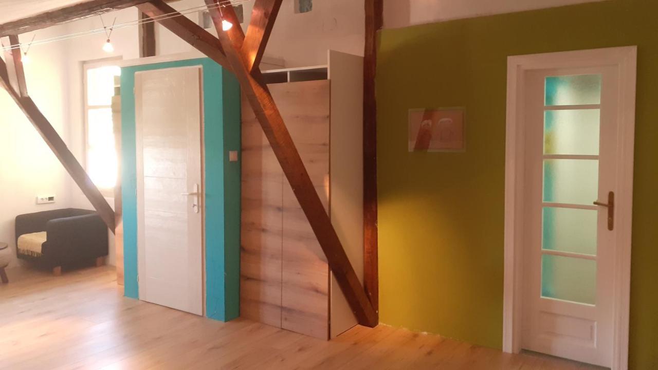 Village House Moo Moo 브라네 외부 사진