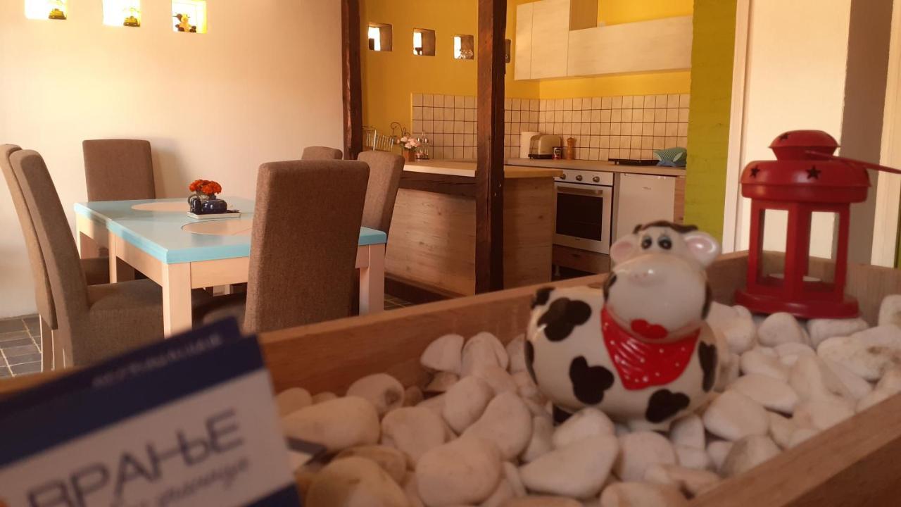 Village House Moo Moo 브라네 외부 사진