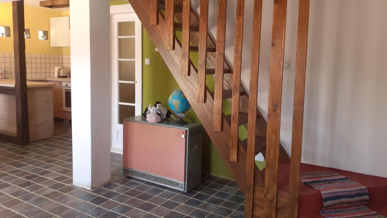 Village House Moo Moo 브라네 외부 사진
