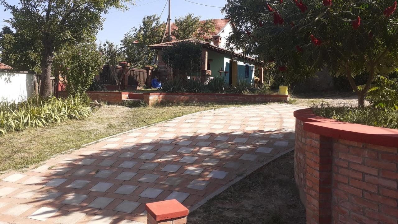 Village House Moo Moo 브라네 외부 사진