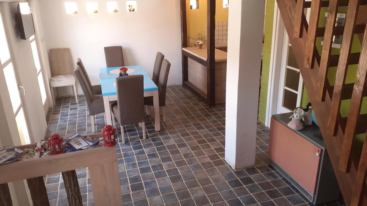 Village House Moo Moo 브라네 외부 사진