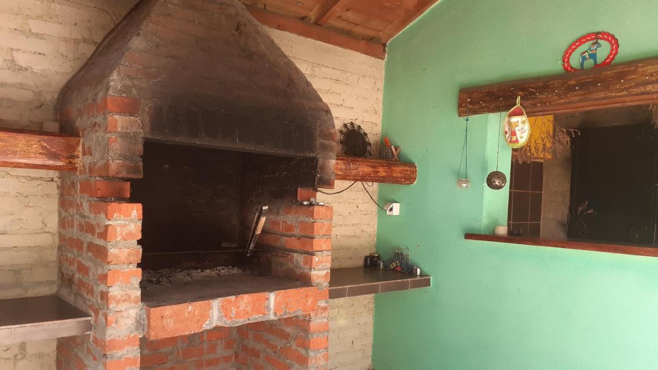 Village House Moo Moo 브라네 외부 사진